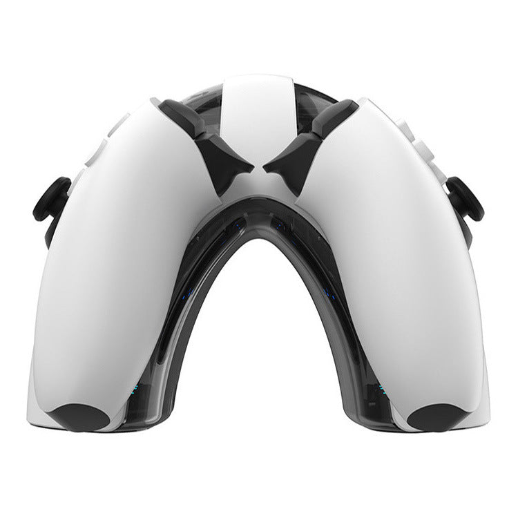 Controller Charger Curved Dual Charging Base Dock for PS5